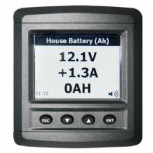 BEP MARINE DCMS Contour Matrix DC Meter No Shunt
