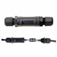 AIRMAR Inline Cable Splice kit IP67 10 conductor Waterproof