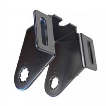 LOWRANCE TripleShot HD T and M Bracket f and Eagle Eye