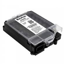 MARETRON 12 Circuit Bypass Module NMEA 2K w and o Fuse Pack and Jumper Wire