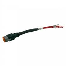 MARETRON J2 Output Mating Connector w and 3M Leads%2DCLMD12