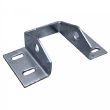 CE SMITH Bunk Mounting Bracket %2D Galvanized