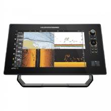 HUMMINBIRD APEX 13 CHO VX MSI plus Chartplotter and Fishfinder w and o Transducer