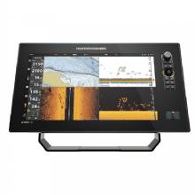 HUMMINBIRD APEX 16 MSI plus VX CHARTPLOTTER