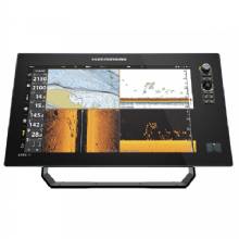 HUMMINBIRD APEX 19 VX MSI plus Chartplotter and Fishfinder w and o Transducer