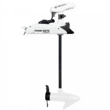 MINN KOTA Kayak Riptide Terrova 55 and MR 12V %2D 55lb %2D 36 in