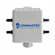 FLUSHMASTER Suncover f and 