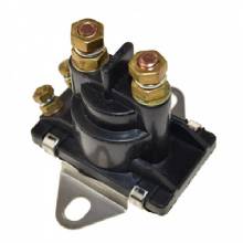 REGITAR USA Solenoid f and Mercury Outboard Starters and Mercruiser Starter and Power Trim