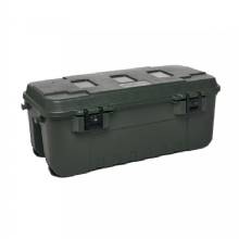 PLANO Sportsman fts Trunk %2D Large %2D Black