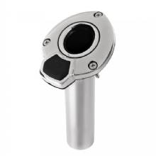 EXPLODING FISH EVO%2D360 Flush Mount Rotating Rod Holder w and 85 in Tube at 30 Degrees