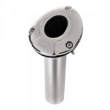 EXPLODING FISH EVO%2DFX Fixed Rod Holder w and 85 in at 30 Degrees