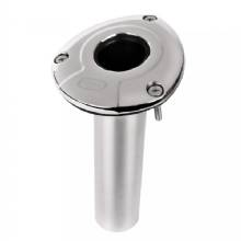 EXPLODING FISH EVO%2DFX Fixed Rod Holder w and 85 in at 15 Degrees