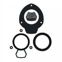 EXPLODING FISH Service Kit 360 f and Rotating Holder
