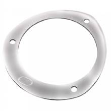 EXPLODING FISH Universal Backing Plate