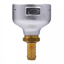 EXPLODING FISH Rotating Rod Holder 0%2DDegree Drain Attachment