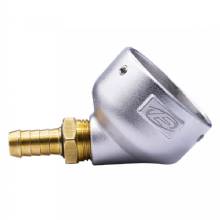 EXPLODING FISH Rotating Rod Holder 30 and 15%2DDegree Drain Attachment