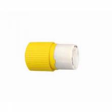 HUBBELL HBL328DCC 30A 28V DC Locking Connector Female