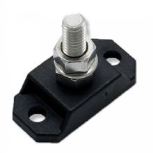 BLUEWATER SINGLE BATTERY POST 5 and 16andquot%3B SS STUD BLACK
