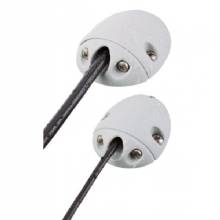 NEWMAR RA%2D3 Cable FEED%2DTHRU 039%2D047 inch Cable Diameter