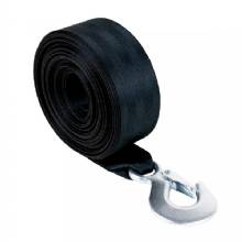 POWERWINCH Tow Tight Winch Strap 2 in x 12 ft