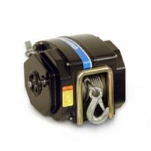 POWERWINCH 712A Trailer W inch For Boats To 6000 lb