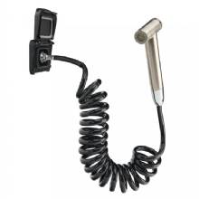 SCANSTRUT Ventura Series Quick Connect Cold Water w and Wash Down Kit