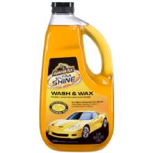 ARMOR ALL Wash Wax Ultra Shine 64oz