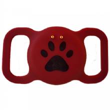 LUNASEA LIGHTING Water Activated Pet Safety RF Transmitter %2D Red