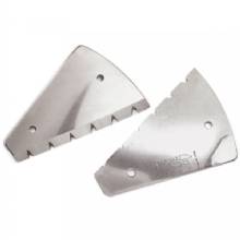 STRIKEMASTER Lazer Power 10 in Replacement Blades