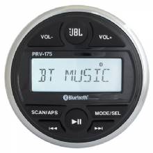 JBL PRV175 Am and Fm and Bt 4X45 Watt Stereo and Bluetooth