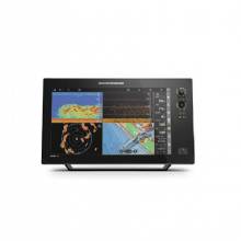 HUMMINBIRD APEX19 Chartplotter Mega SI plus VX No Transducer