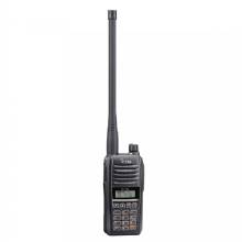 ICOM A16 Entry Level Air Band Handheld Radio w and Bluetooth