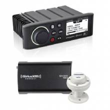 FUSION MS%2DRA70NSX SiriusXM Bundle