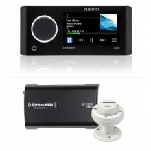 FUSION Apollo MS%2DRA770 SiriusX Bundle