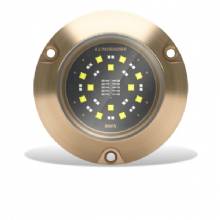 LUMISHORE Lumishore ECLIPSE SMX54 Surface Mount Blue and White LED
