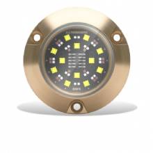 LUMISHORE Lumishore SMX94 RGBW Surface Mount