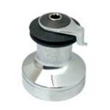 LEWMAR 16CST Single Speed Self Tailing Chrome W inch