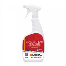 DITEC Black Streak and Non%2DSkid Cleaner %2D 32oz