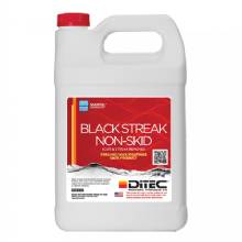 DITEC Black Streak and Non%2DSkid Cleaner %2D Gallon