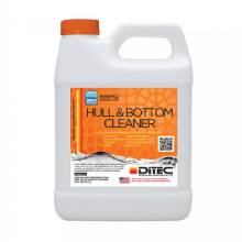 DITEC Hull and Bottom Cleaner %2D 32oz