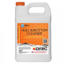 DITEC Hull and Bottom Cleaner %2D Gallon