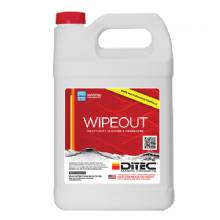 DITEC C Wipeout Multi%2DSurface Cleaner %2D Gallon