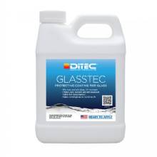 DITEC Glasstec %2D 32oz