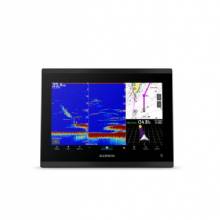GARMIN GPSMAP 9010xsv 10in MFD Worldwide Basemap and Sonar