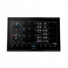 GARMIN GPSMAP 9017 17in Plotter With Worldwide Basemap