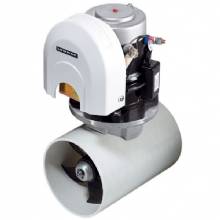 LEWMAR 140TT20 27HP Bow Thruster 12v Composite Hub