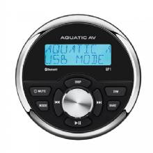 AQUATIC AV GP1 Gauge Stereo
