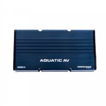 AQUATIC AV AD5004 4%2DChannel Amplifier