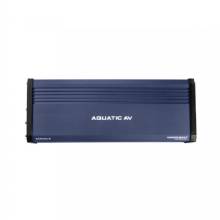 AQUATIC AV AD6005 5 and 4 and 3%2DChannel Amplifer
