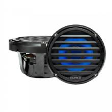 AQUATIC AV Elite 10 in RGB Subwoofer %2D Black